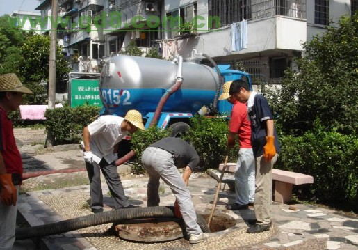 清理污水池是怎么進(jìn)行？沼氣如何處理